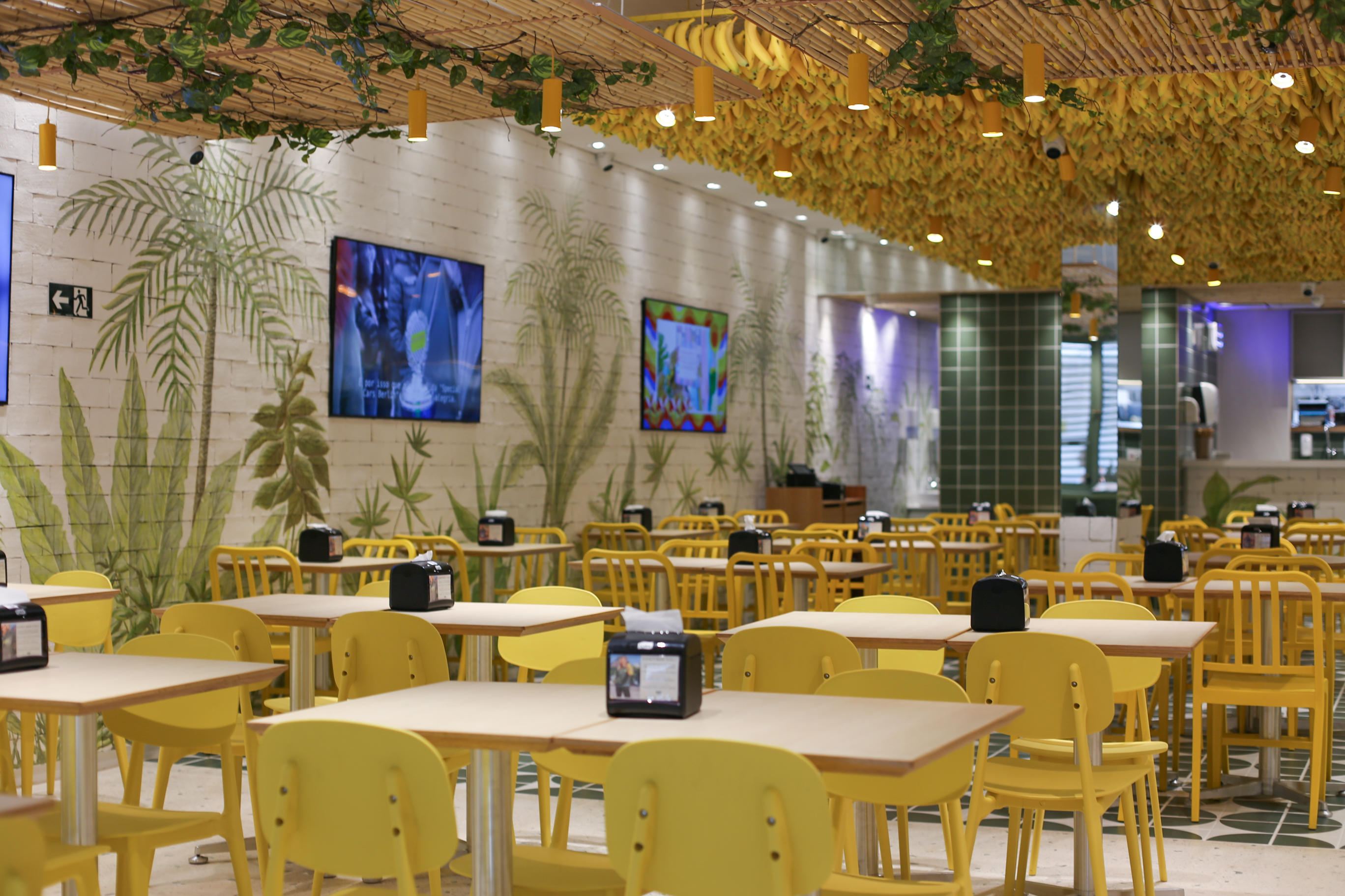 Araújo Azevedo Engenharia - Execução